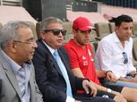 وزير الرياضة يحضر تدريب المنتخب الوطني بإستاد القاهرة مساء اليوم