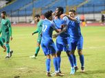 سموحة يتخطى إنبي بهدفين في دوري NILE
