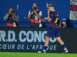 فيرمين لوبيز: أول يوم لي داخل برشلونة كان الأسوأ في حياتي