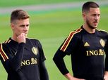 شقيق «هازارد» على رادار أتلتيكو مدريد