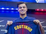 ديربي كتالونيا| «كوتينيو» أساسيا و«ميسي» احتياطيا في مواجهة برشلونة وإسبانيول