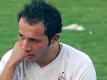 أحمد غانم عن رحيل فتحي: لم يرتكب جريمة وجماهير الأهلي ستنسى تصرفه
