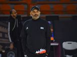 اتحاد السلة يعلن رحيل روي رانا رسميًا عن تدريب المنتخب