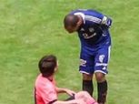 معتز إينو: كوبري ميسي وسام على صدري وهذا اللاعب الأنسب لرقابته من الأهلي