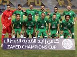 مدرب الهلال: الاتحاد السكندري فريق «عنيف» وخط الهجوم الأقوى