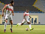20 دقيقة| الزمالك يواصل ضغطه لإحراز الهدف الثاني.. والداخلية يصمد