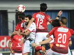 تهديدات «تركي آل الشيخ» للزمالك تضع حدا لمطاردة الأبيض رقم «الأهلي» القياسي