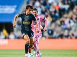 منافس الأهلي.. إنتر ميامي يواصل نتائجه السيئة بالدوري الأمريكي