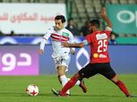 رئيس الزمالك لأيمن حفني: أنت أعظم لاعب في تاريخ الكرة المصرية