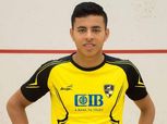 السرتي يحصد لقب الاتحاد الدولي لمحترف الاسكواش