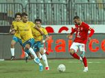 لحظة بلحظة.. الأهلي 2×0 الإسماعيلي.. نهاية المباراة