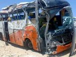 وزارة الرياضة تصرف معاشا دائما لضحايا حادث فريق كرة السرعة في دسوق