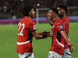منتخب مصر لا يخسر من بوركينا فاسو.. حسام حسن الهداف التاريخي للمواجهات