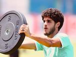أحمد الشيخ يشارك في مران الأهلي.. وفايلر يتابع التدريبات من خارج الملعب