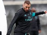 بنزيمة يقود رديف ريال مدريد للفوز على شباب الأرجنتين