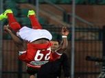 الأهلي يفاضل بين التجميد والبيع لعقاب "كوليبالي".. و"البدري" يستقر على تشكيل "المقاصة"