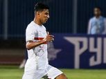 الزمالك يرد على إنبي: أحمد عيد من حقنا