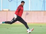 عاجل.. إصابة محمد الشناوي أمام إثيوبيا.. وتفاصيل رفضه مغادرة المباراة
