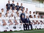 3 اختلافات واضحة فى الصورة الرسمية لفريق ريال مدريد بعد رحيل «رونالدو»