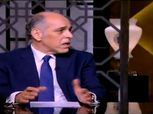 «غراب»: هدفي إحياء مشروع البطل الأوليمبى فى الصيد بزيادة ميزانية الألعاب