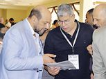 رئيس الزمالك: شوبير يقود مهزلة تحكيمية لصالح الأهلي ويجب أن يستقيل فورا