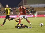 جدول ترتيب هدافي الدوري الممتاز بعد هدف تريزيجيه أمام المقاولون العرب