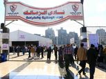 عاجل| أمن الجيزة يجبر إدارة الزمالك على فتح أبوابه أمام "الكسب غير المشروع" واقتحام الإدارة المالية