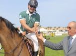«النجار» يُحرز البرونزية الثانية لمصر في «أوليمبياد الشباب»