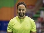 مدرب سلة الأهلي عن مواجهة الزمالك: البطل لا ينظر إلى اسم المنافس
