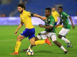 حسام غالي أساسيا فى مباراة النصر والزلفى بكأس خادم الحرمين