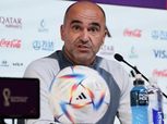 مدرب بلجيكا: منتخب مصر منحنا فكرة عما ينتظرنا في كأس العالم 2022