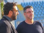فيتوريا على رأس جهاز منتخب مصر في زيارة للنادي الإسماعيلي «صور»