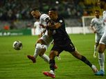 صلاح محسن يقود هجوم المصري أمام الزمالك بدوري NILE