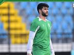 الاتحاد يضم يوسف نادر حارس بيراميدز لمدة 3 مواسم