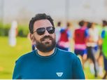«شرط» مهاجم منتخب فلسطين للانضمام إلى الزمالك.. ورد حاسم من جون إدوارد