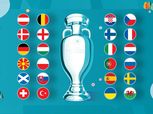 دليلك لمعرفة كل ما تريد عن 24 منتخب بأمم أوروبا يورو 2020 «صور وفيديو»