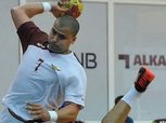 الزمالك يتعاقد مع لاعب الجيش القطري لكرة اليد