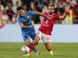 أهداف مباراة الأهلي والزمالك.. ريمونتادا مثيرة بين القطبين