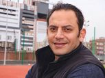 أحمد برادة: لاعبو الإسكواش يحتاجون «طبطبة».. وهناك محاولات لتجنيس 3 لاعبين