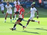 موعد مباراة منتخب مصر الأولمبي أمام إسبانيا والقنوات الناقلة