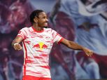لايبزيج يعلن تفاصيل إصابة نكونكو مع فرنسا قبل كأس العالم 2022