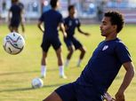 تجديد عقد "أوباما" خلال ساعات فى الزمالك