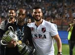 أحمد دعبس عضو الزمالك: حققنا الدوري باستقرار الإدارة وتمديد عقد فيريرا