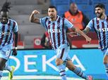 تريزيجيه يقود تشكيل طرابزون سبور أمام بنديك في الدوري التركي