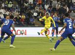 لوكاكاو يضع تشيلسي في المقدمة أمام الهلال بالشوط الأول «فيديو»