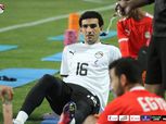 محمد عواد يكشف مصيره مع الزمالك بعد عروض الدوري السعودي