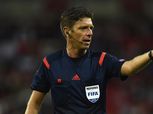 صافرة إيطالية لنهائي الدوري الأوروبي بين تشيلسي وأرسنال «النني»