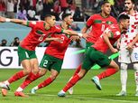 جمهور المغرب يحمل «فيفا» مسؤولية فقدان التأهل لنهائي كأس العالم