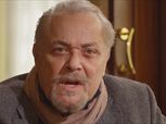 أبو تريكة ينعي ويتحدث عن الفنان محمود عبدالعزيز