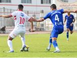 نجل فاروق جعفر يشارك فى ودية الزمالك والكهرباء